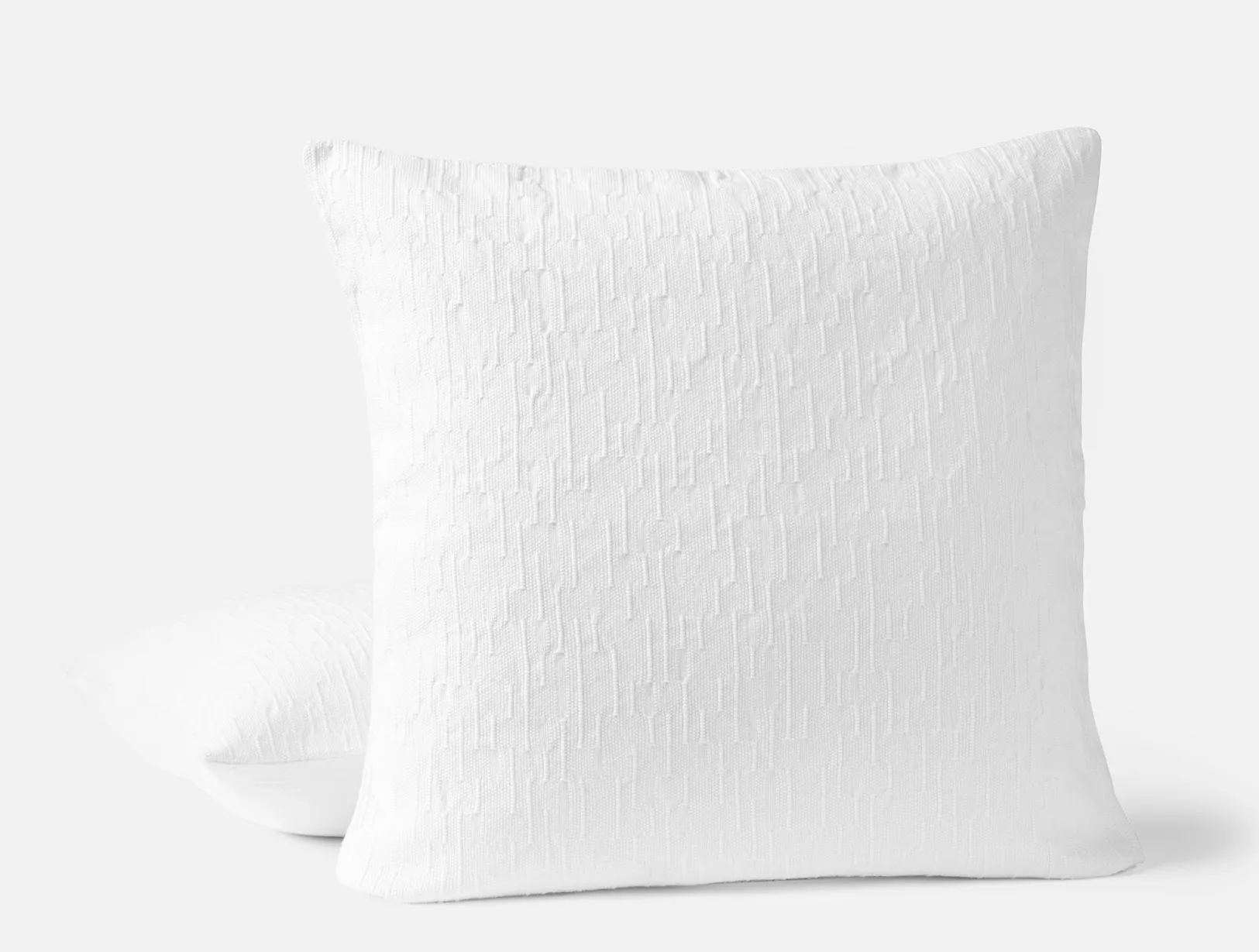 Sale Coyuchi Toro Canyon Organic Pillow Cover