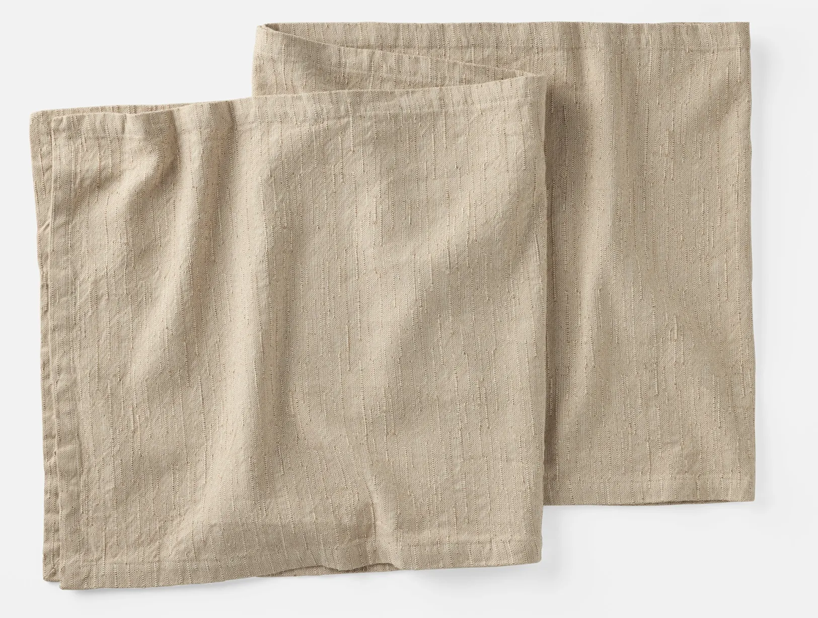 New Coyuchi Toro Canyon Organic Runner