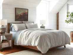 Outlet Coyuchi Toro Canyon Organic Sham