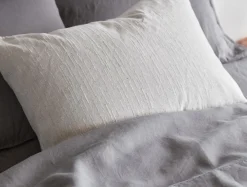 Outlet Coyuchi Toro Canyon Organic Sham