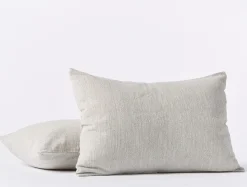 Outlet Coyuchi Toro Canyon Organic Sham