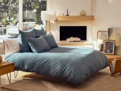 Outlet Coyuchi Toro Canyon Organic Sham