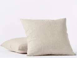 Outlet Coyuchi Toro Canyon Organic Sham