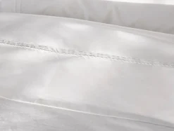 Online Coyuchi Trailing Embroidered Organic Percale Sheet Set