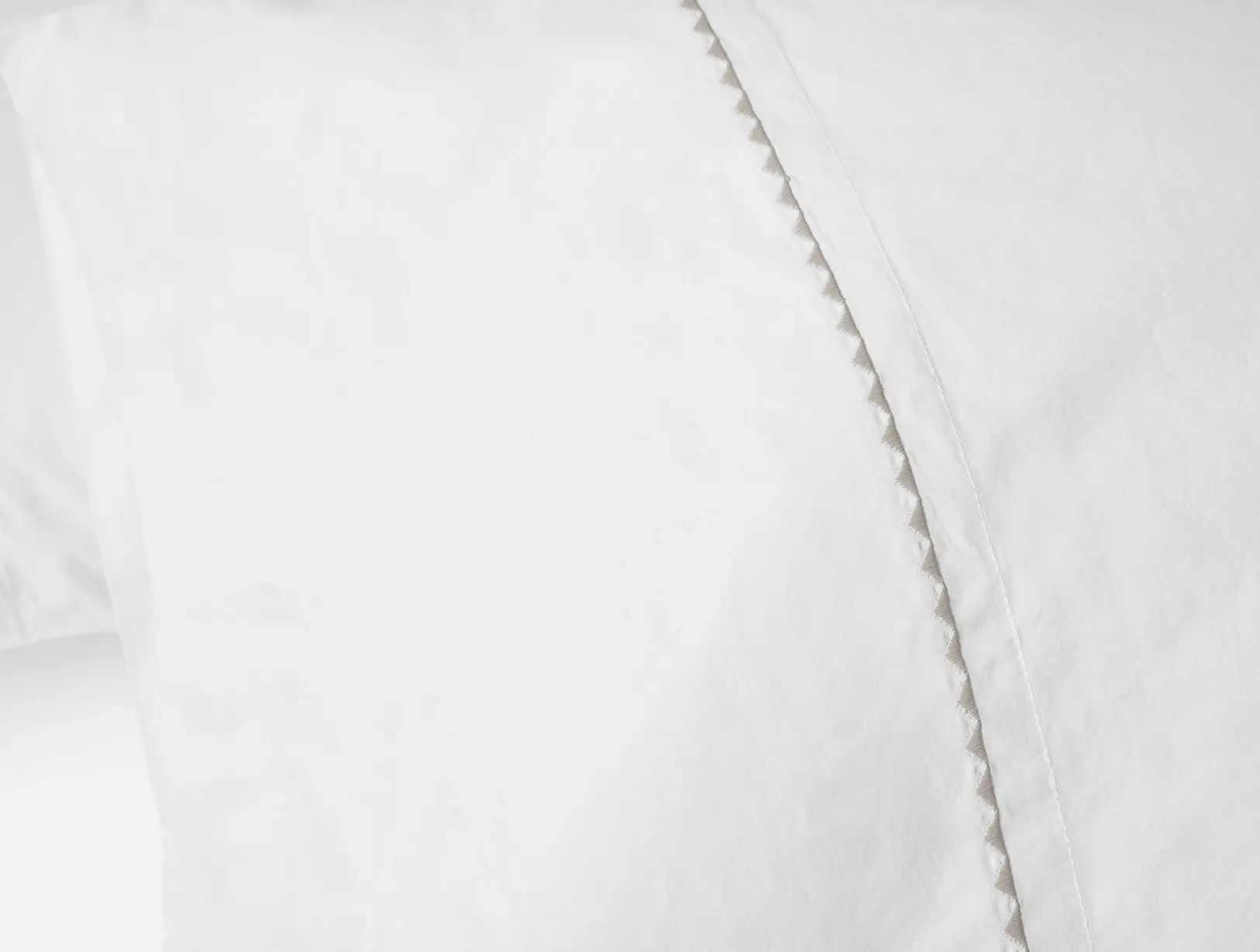 Online Coyuchi Trailing Embroidered Organic Percale Sheet Set