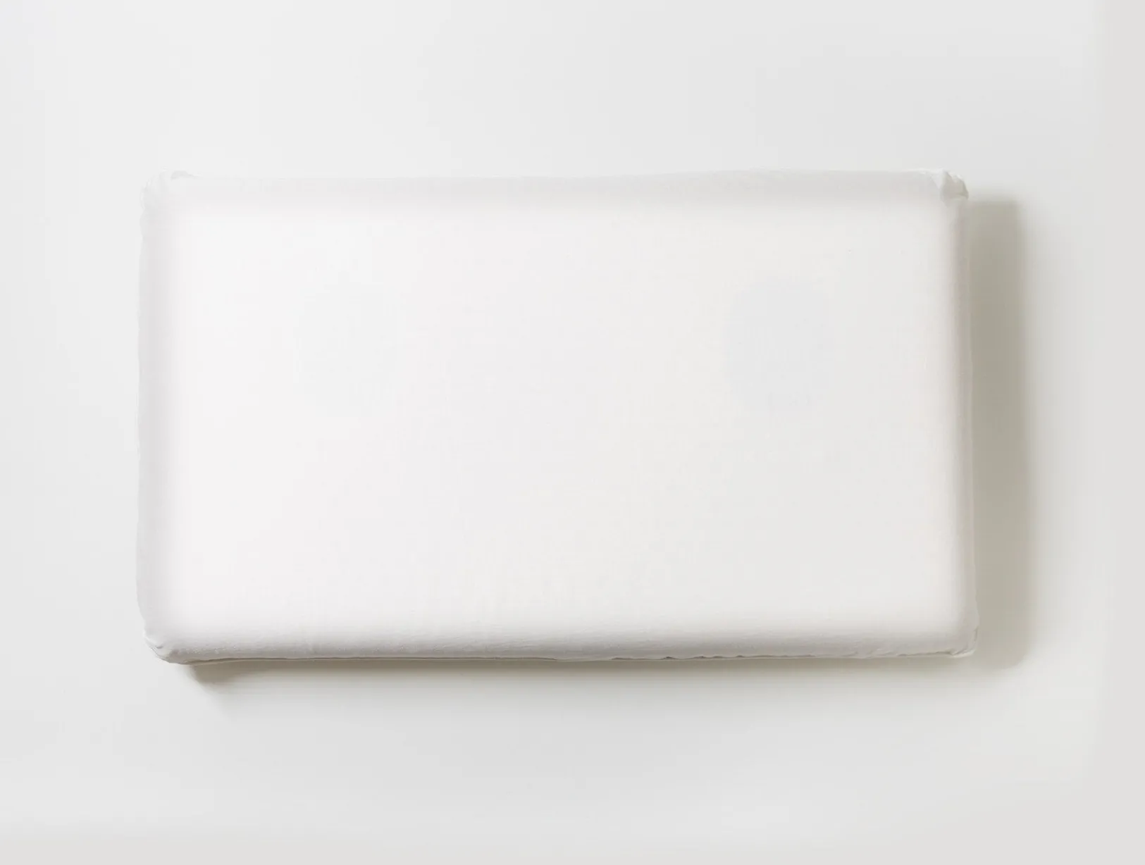 Outlet Coyuchi Turiya™ Organic Latex Pillow Alpine White