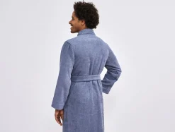 Clearance Coyuchi Unisex Air Weight® Organic Robe