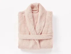 Discount Coyuchi Unisex Cloud Loom™ Organic Robe