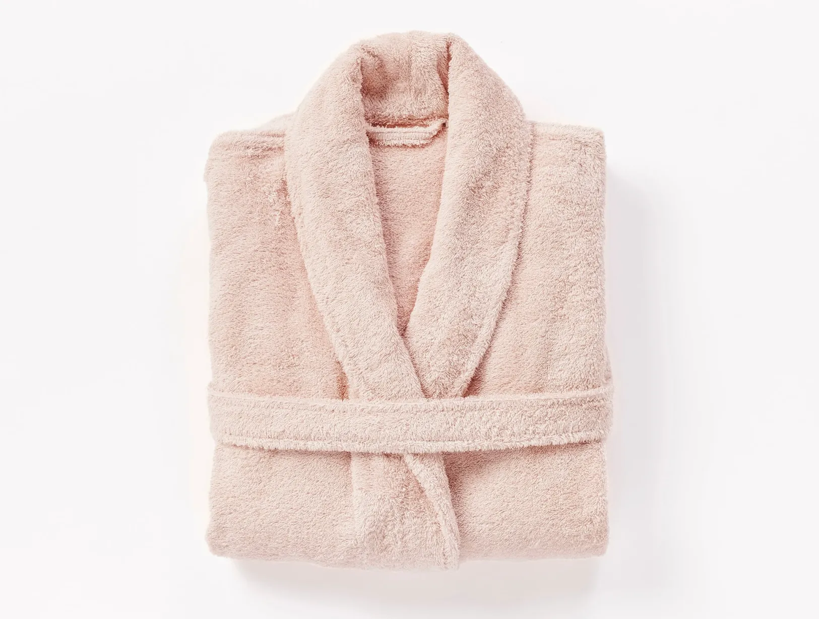 Discount Coyuchi Unisex Cloud Loom™ Organic Robe