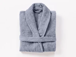 Discount Coyuchi Unisex Cloud Loom™ Organic Robe