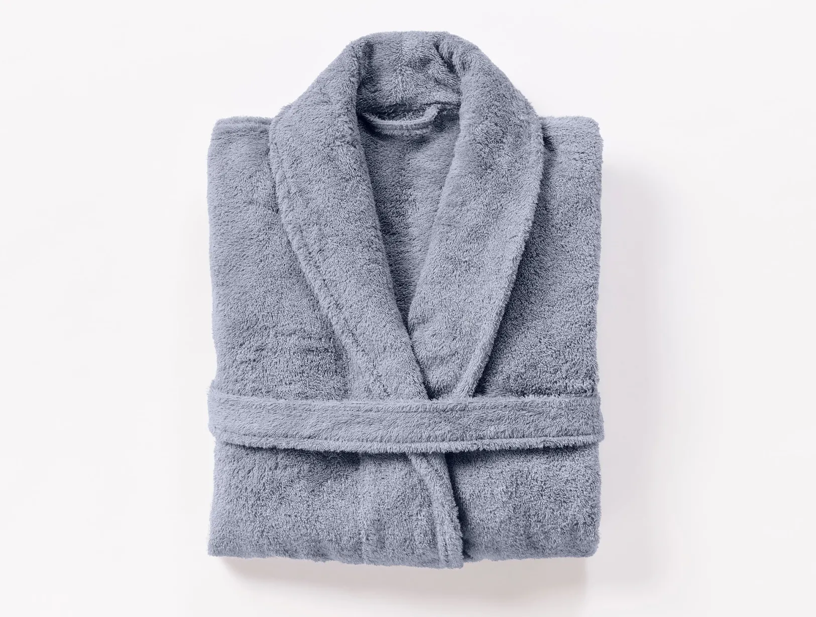 Discount Coyuchi Unisex Cloud Loom™ Organic Robe