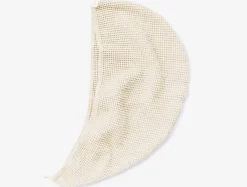 Online Coyuchi Waffle Organic Hair Wrap