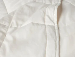 Online Coyuchi Washable Wool Bed Inserts Bundle