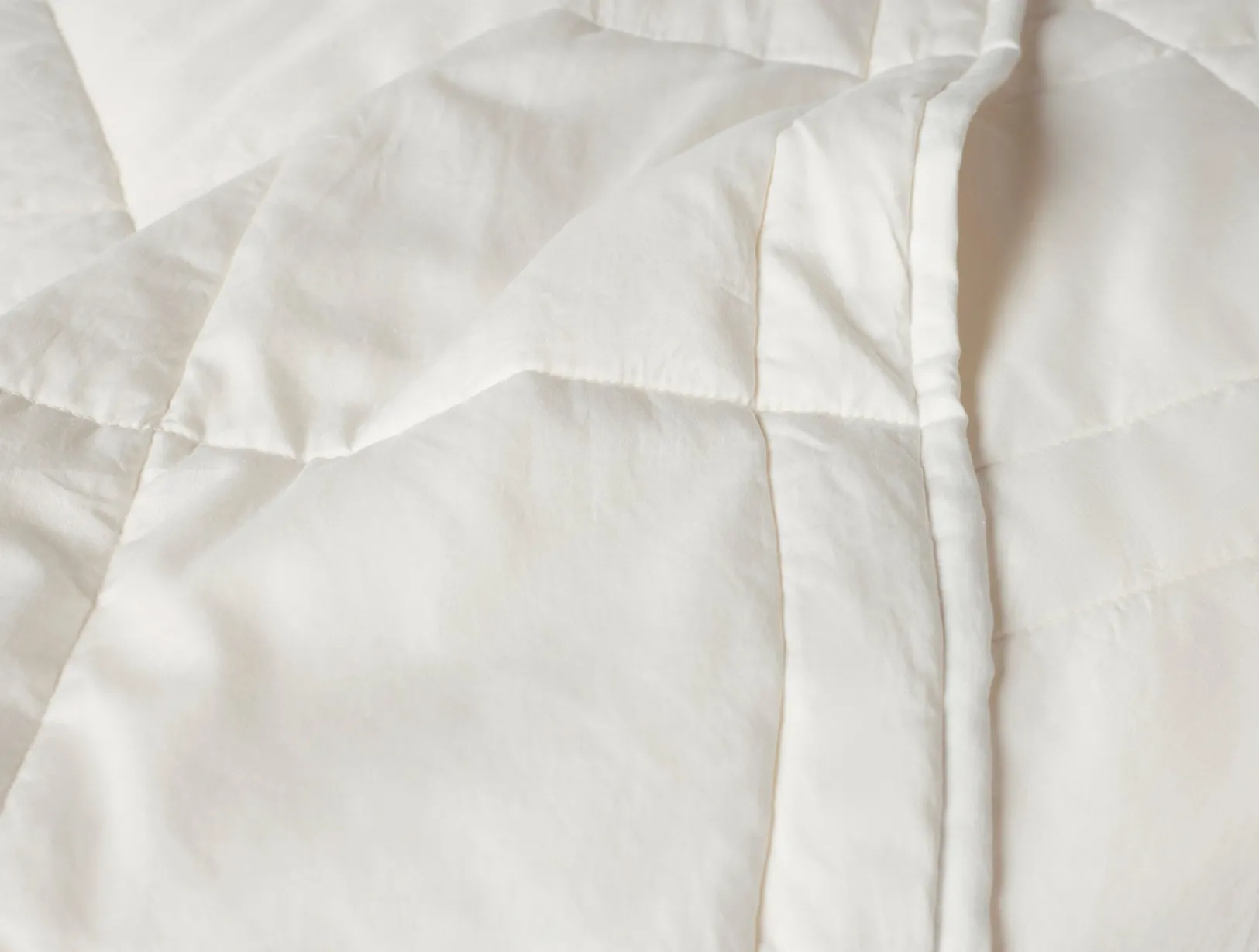 Online Coyuchi Washable Wool Bed Inserts Bundle