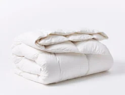 Discount Coyuchi Winter Weight Down Bed Inserts Bundle
