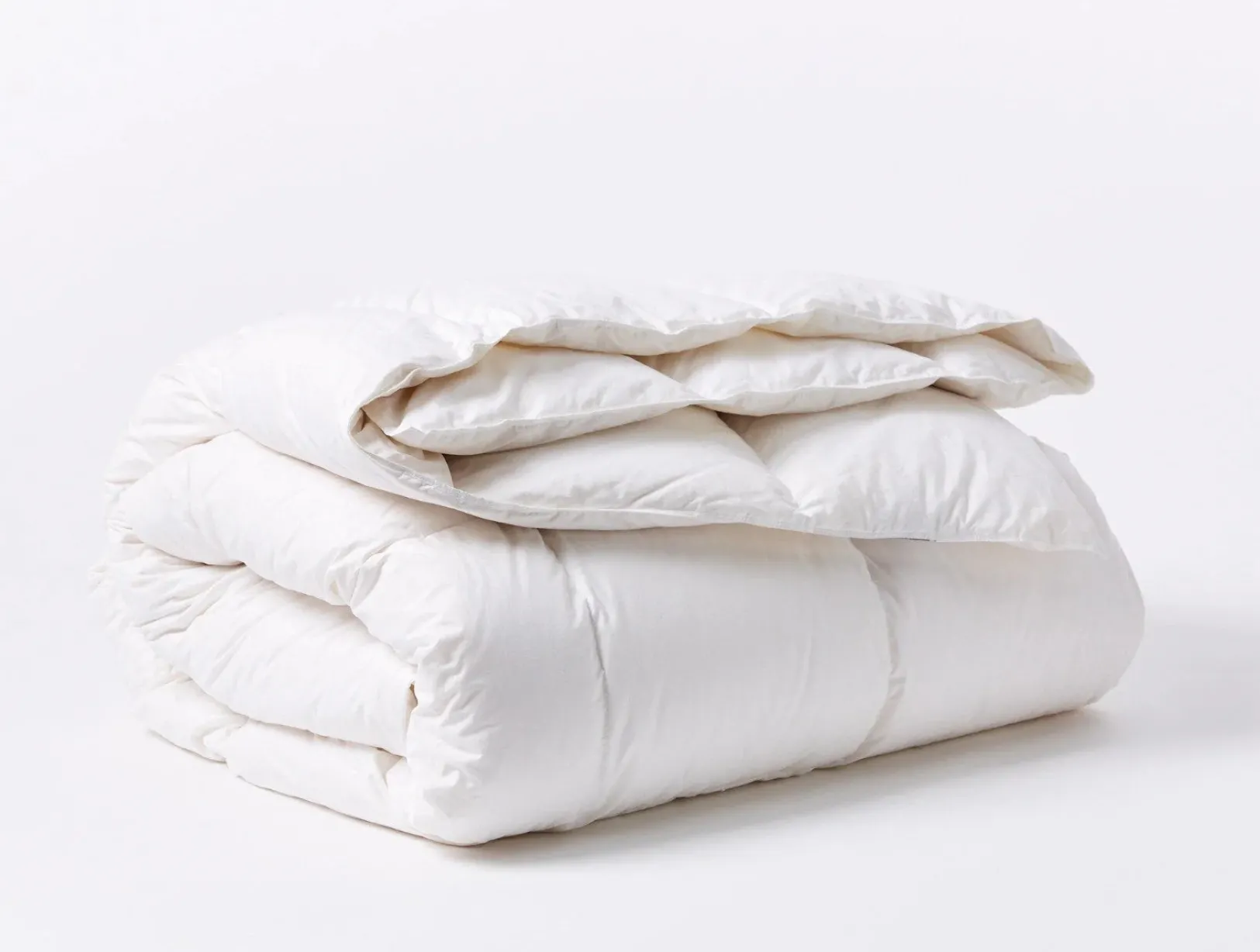 Discount Coyuchi Winter Weight Down Bed Inserts Bundle