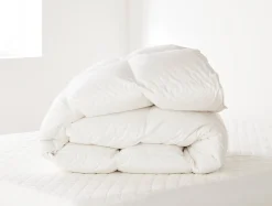Discount Coyuchi Winter Weight Down Bed Inserts Bundle