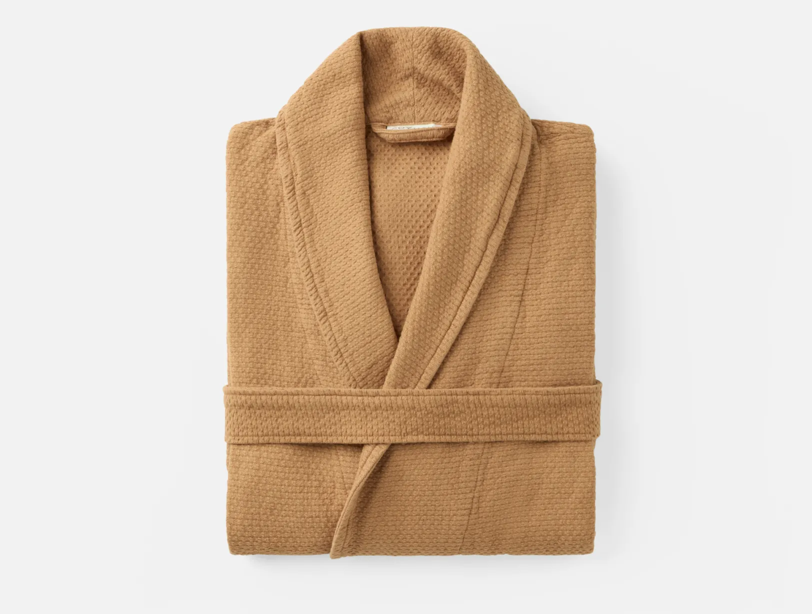 Hot Coyuchi Women's Adriatic Organic Robe