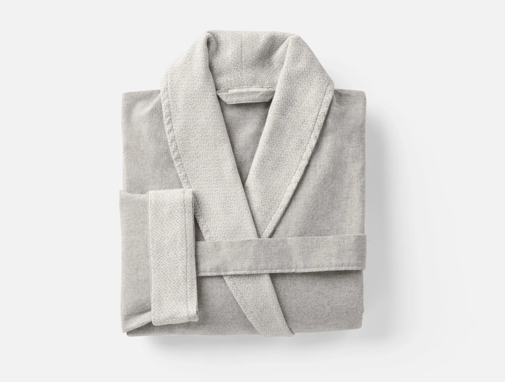 Discount Coyuchi Women's Cloud Brushed Organic Flannel Robe