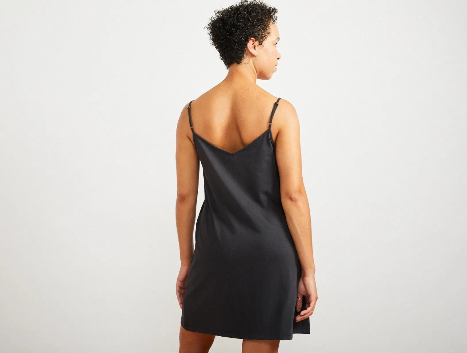 Fashion Coyuchi Women's Solstice Organic Chemise