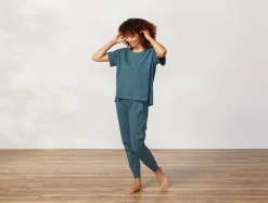 Clearance Coyuchi Women's Solstice Organic Jogger