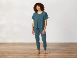 Clearance Coyuchi Women's Solstice Organic Jogger